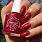 Great Lakes Lacquer- We Passed The Setting Sun I Love My Polish