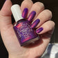 Great Lakes Lacquer- But What Is Grief, If Not Love Persevering? I Love My Polish