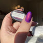 Great Lakes Lacquer- But What Is Grief, If Not Love Persevering? I Love My Polish