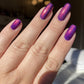 Great Lakes Lacquer- But What Is Grief, If Not Love Persevering? I Love My Polish