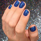 Cuticula- Glacier I Love My Polish