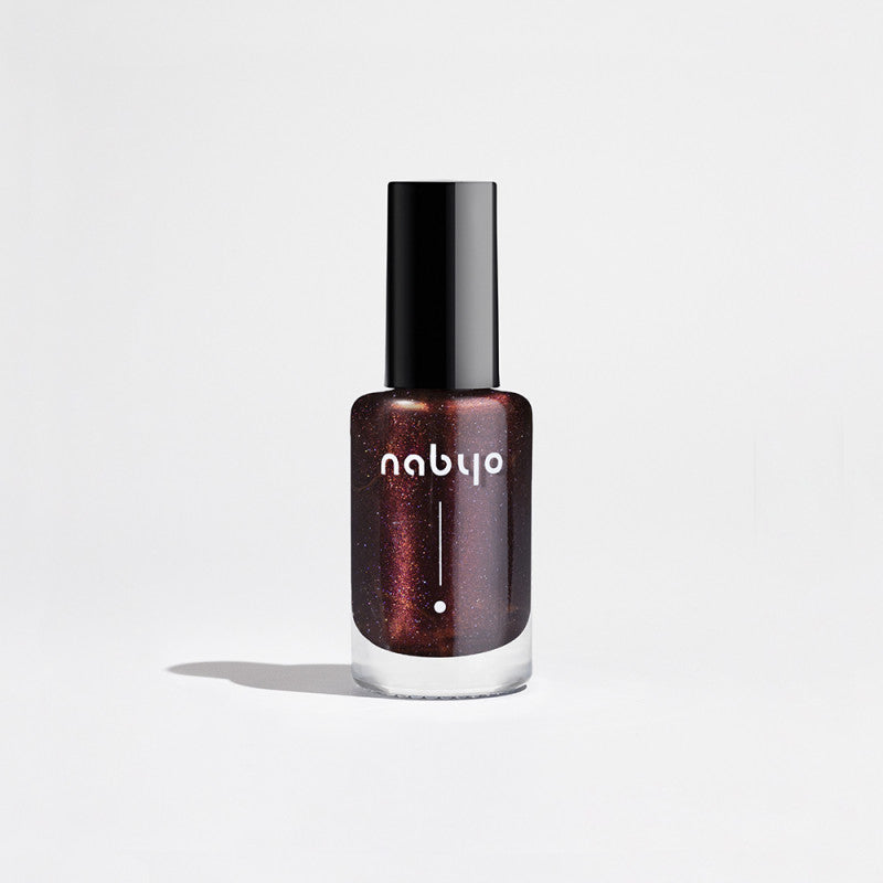 Nabyo Nail Polish- Antidote I Love My Polish