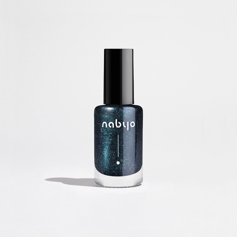 Nabyo Nail Polish- Zombie Invasion I Love My Polish