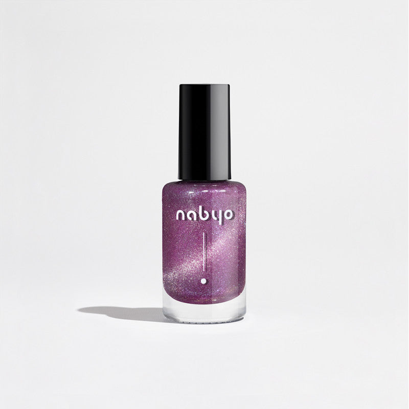 Nabyo Nail Polish- Rosaria I Love My Polish