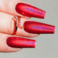 Phoenix Polish - Elmo I Love My Polish