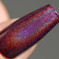 Phoenix Polish - Foxfur I Love My Polish