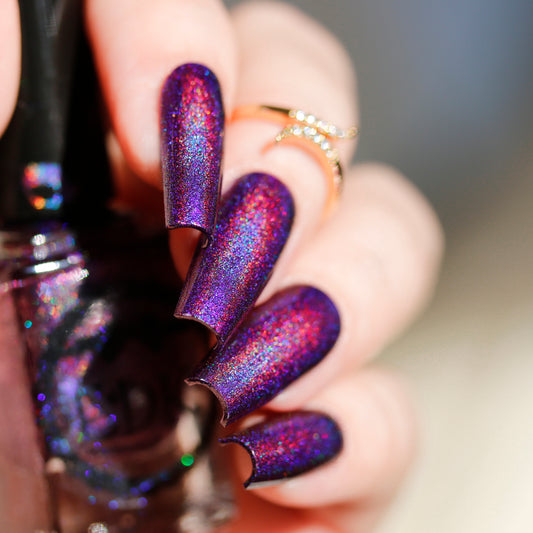 Phoenix Polish - Medusa I Love My Polish