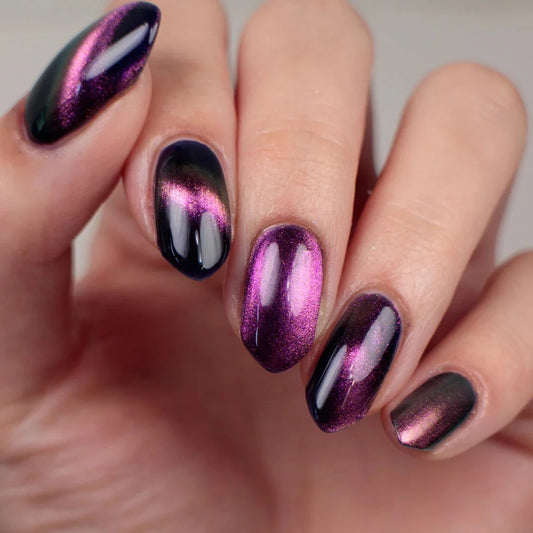 Bees Knees Lacquer- Salvation I Love My Polish