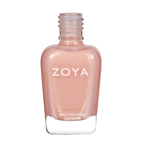 Zoya- AJ