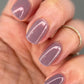 LynB Designs- Lavande I Love My Polish