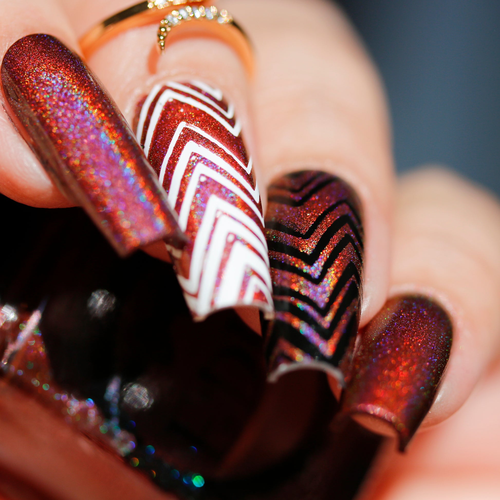 Phoenix Polish - Carina I Love My Polish