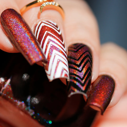 Phoenix Polish - Carina I Love My Polish