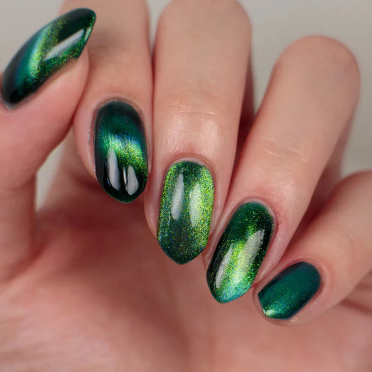 Bees Knees Lacquer- Sacrifice I Love My Polish