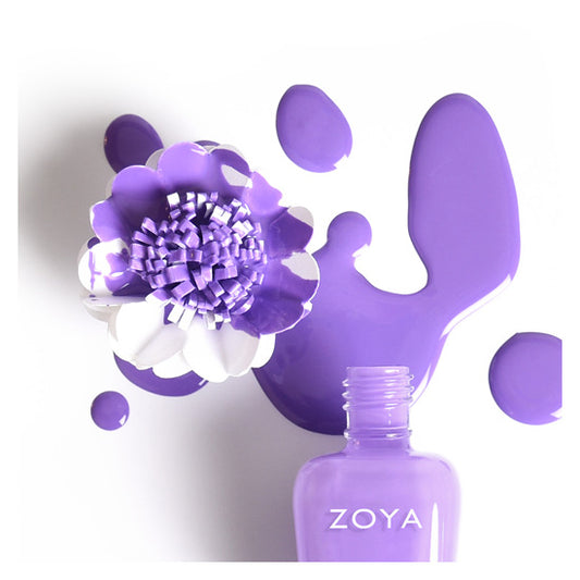 Zoya - Lena I Love My Polish