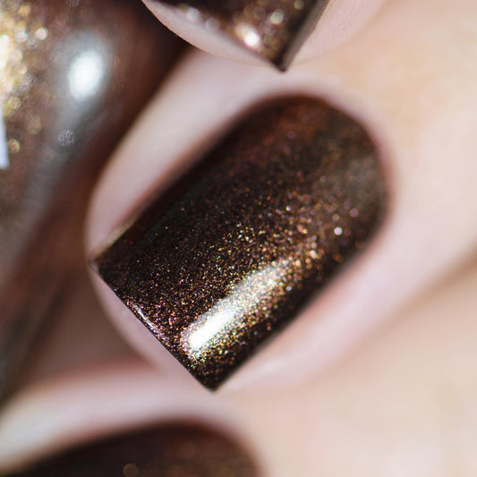 Zoya -  Tasha I Love My Polish