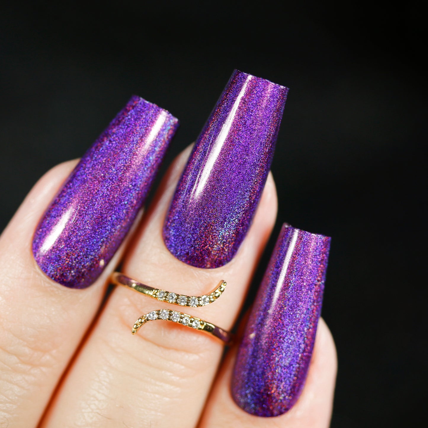 Phoenix Polish - Medusa I Love My Polish