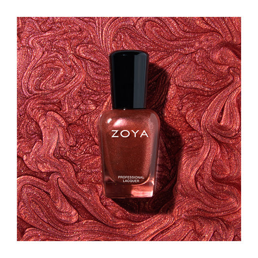 Zoya - Sipsey I Love My Polish