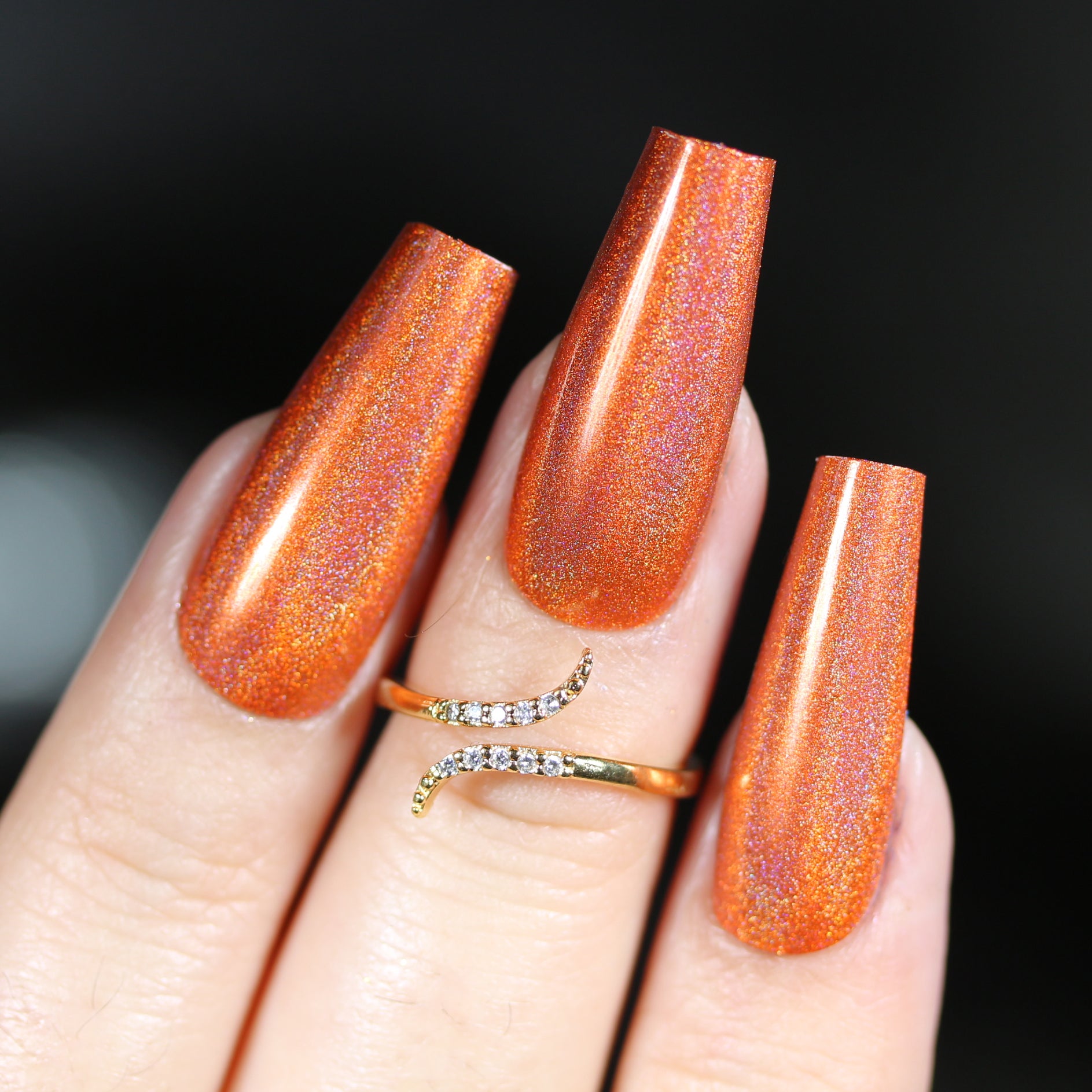 Phoenix Polish - Enio I Love My Polish