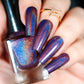 Phoenix Polish - Foxfur I Love My Polish