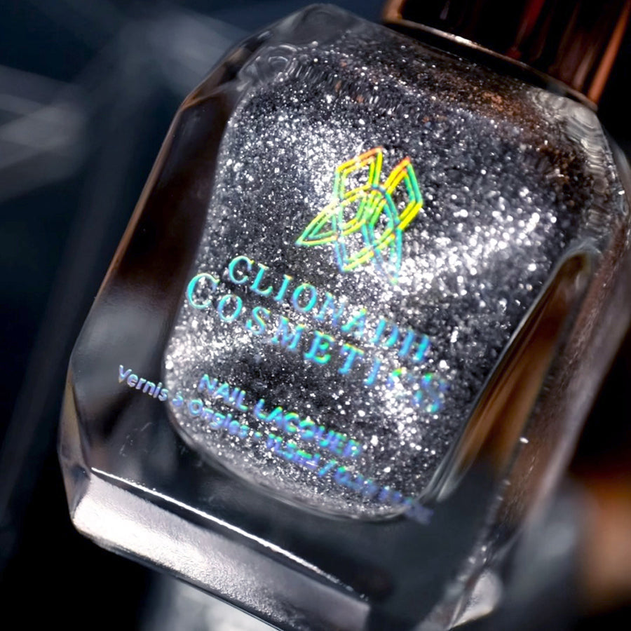 Clionadh Cosmetics- Broken Mirror I Love My Polish