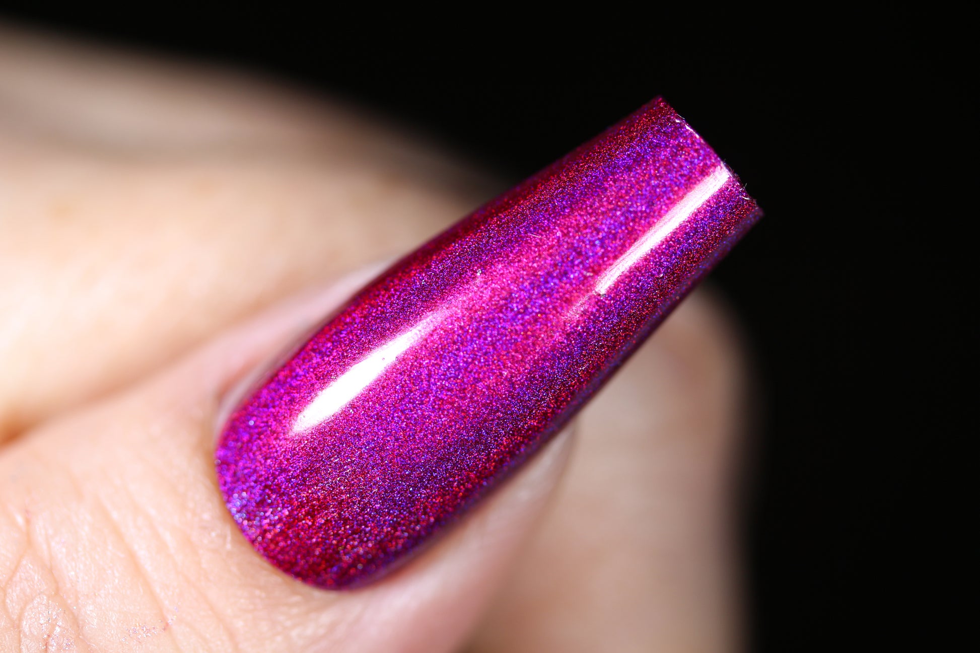 Phoenix Polish - Bel I Love My Polish