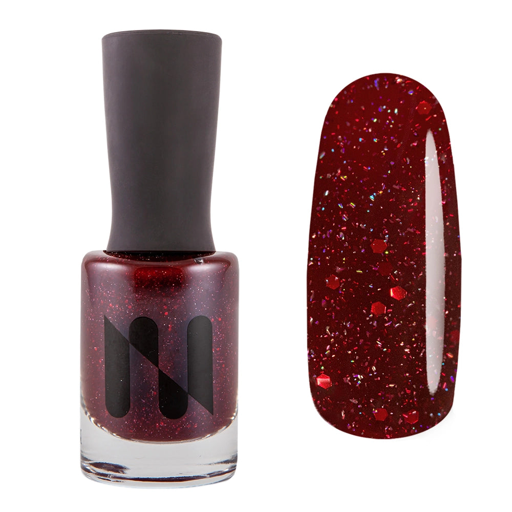 Masura- Garnet I Love My Polish