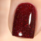 Masura- Garnet I Love My Polish