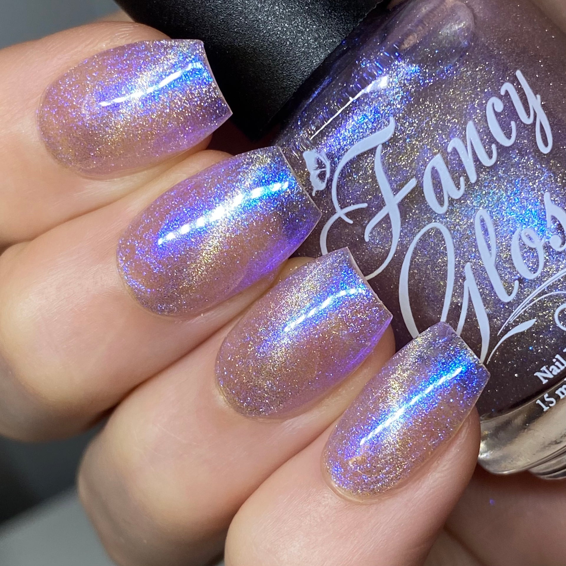 Fancy Gloss- Space Fairy I Love My Polish