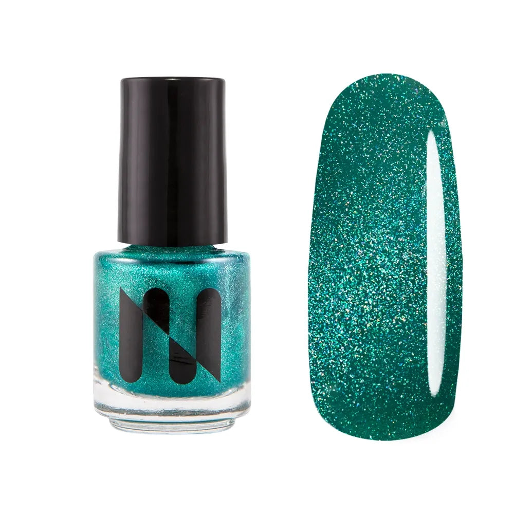 Nail polish Queen Mermaid, 3.5 ml I Love My Polish