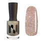 Masura Nail polish White Swan, 11 ml I Love My Polish