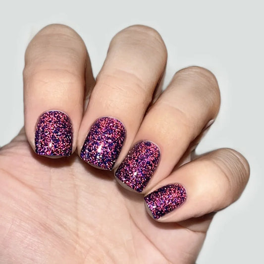 Masura Nail polish Serpent Gorynych, 11 ml I Love My Polish