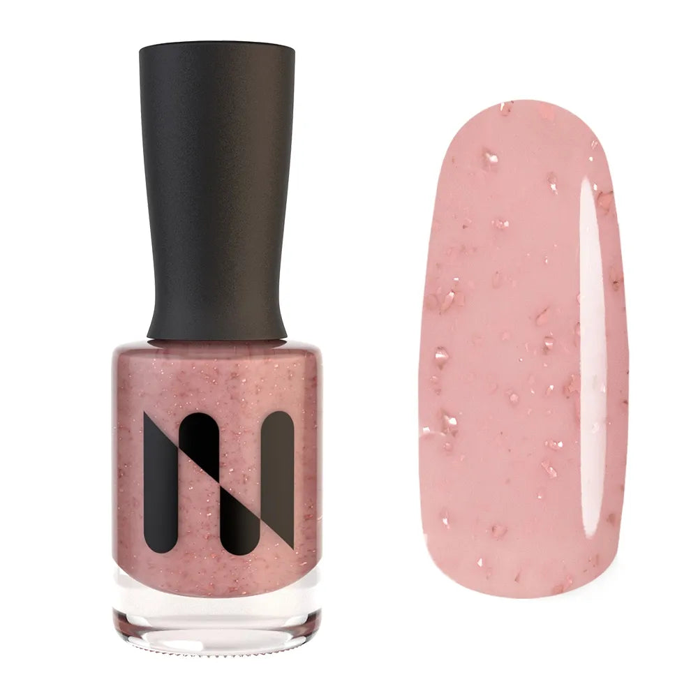 Masura Nail polish Strawberry Frappe, 11 ml I Love My Polish