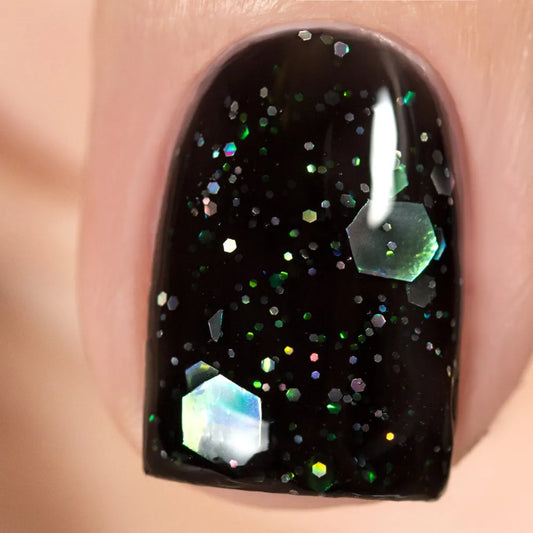 Masura Court Secrets Nail Polish 11 ml I Love My Polish