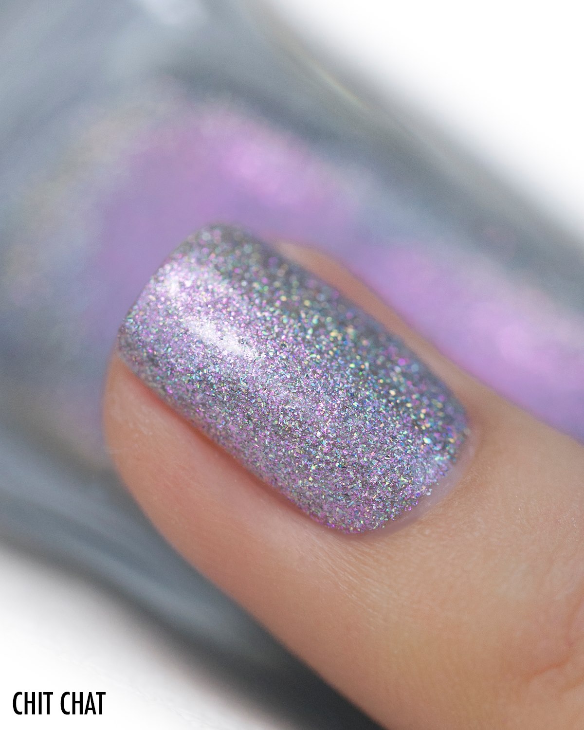 ILNP- Chit Chat I Love My Polish