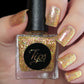 Tips Nail Polish- Sparkler I Love My Polish