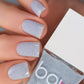 Bow Nail Polish - Milky Flash I Love My Polish