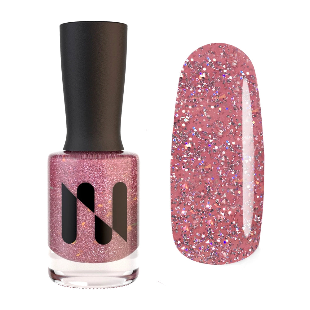 Masura Nail Polish Sister Alyonushka , 11ml I Love My Polish