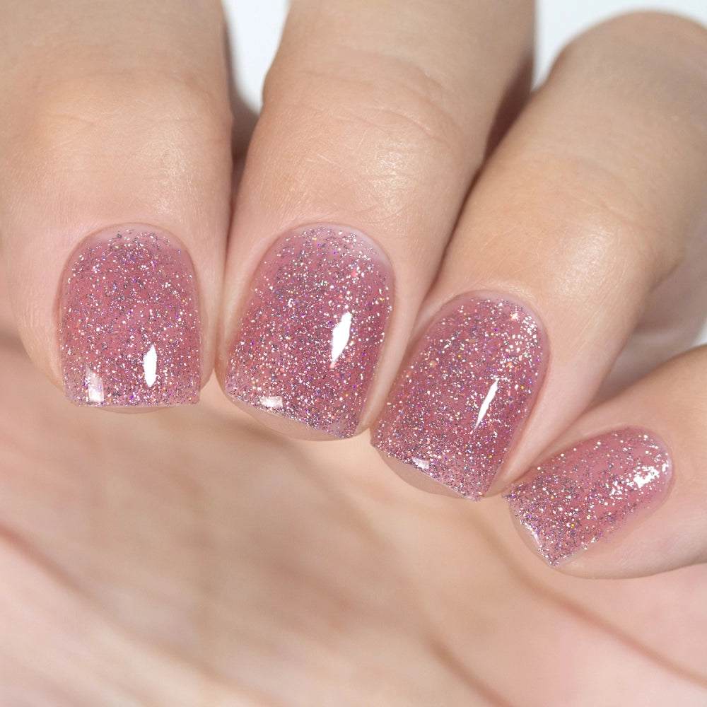 Masura Nail Polish Sister Alyonushka , 11ml I Love My Polish