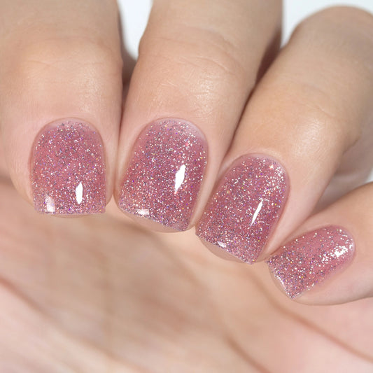 Masura Nail Polish Sister Alyonushka , 11ml I Love My Polish