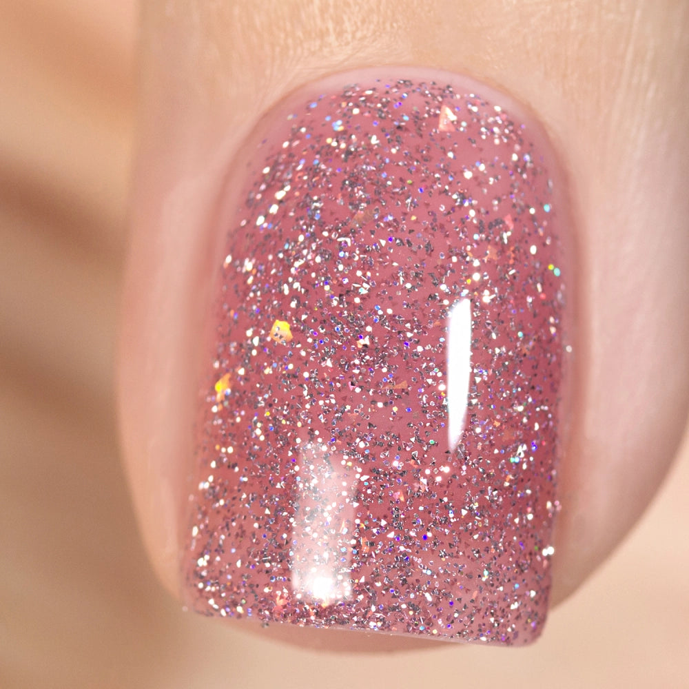 Masura Nail Polish Sister Alyonushka , 11ml I Love My Polish
