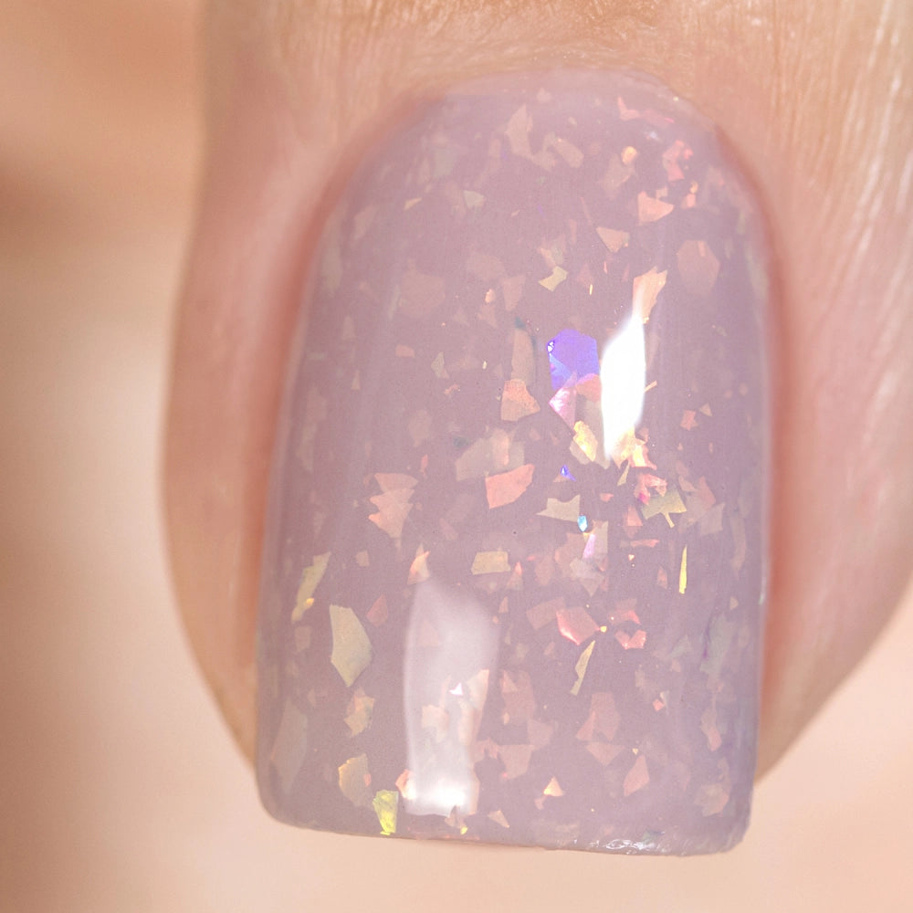 Masura Nail Polish Morning Cappuccino, 11ml I Love My Polish