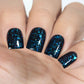 Masura- Varnish Top On the Shore of Heaven I Love My Polish