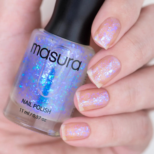Masura- Magic Water I Love My Polish