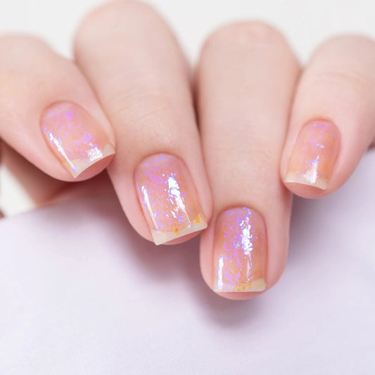 Masura- Magic Water I Love My Polish
