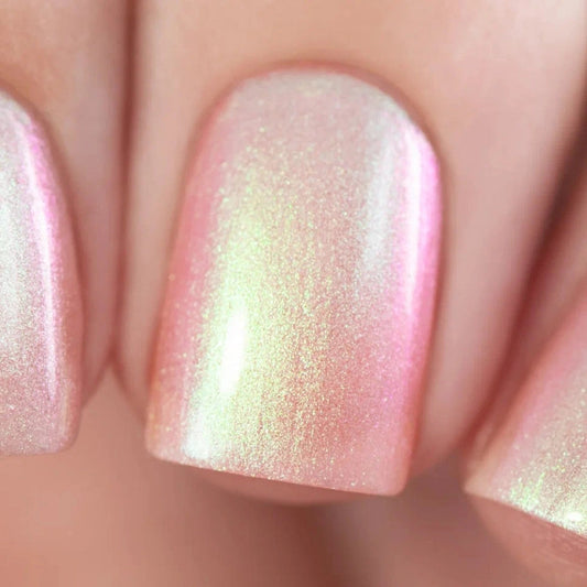 Masura- A Thousand Times Yes I Love My Polish