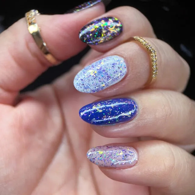 Phoenix Polish - Juicy I Love My Polish