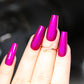 Phoenix Polish - Bel I Love My Polish