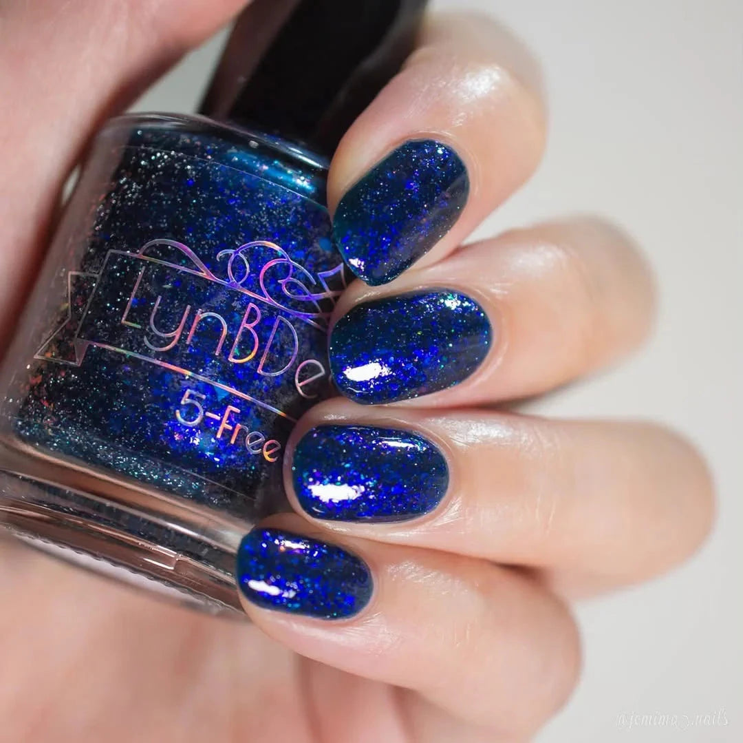 LynB Designs- Stelliferous I Love My Polish