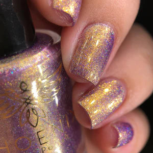 Phoenix Polish - Delicious Treat I Love My Polish