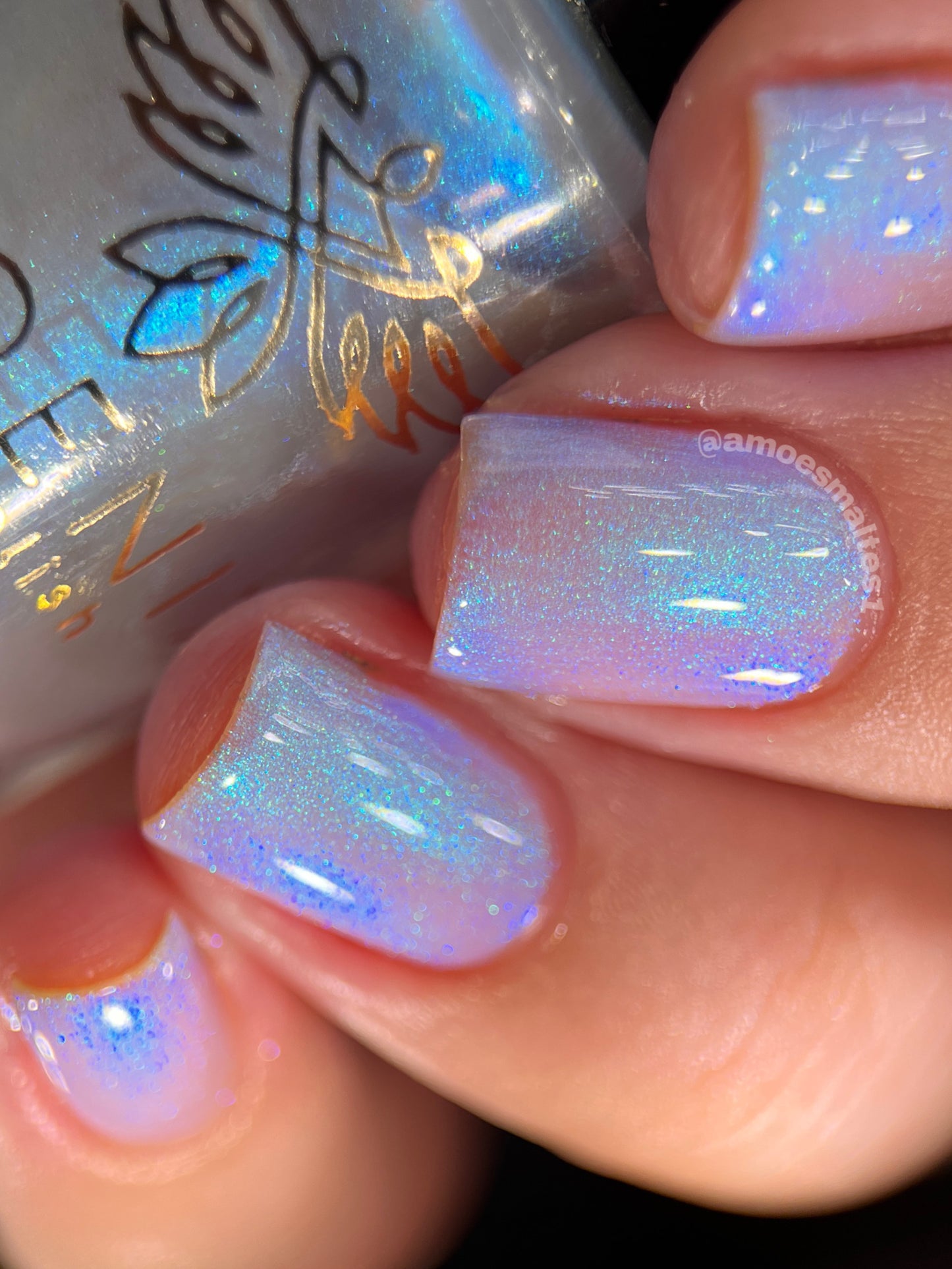 Phoenix Polish - Yavanna I Love My Polish